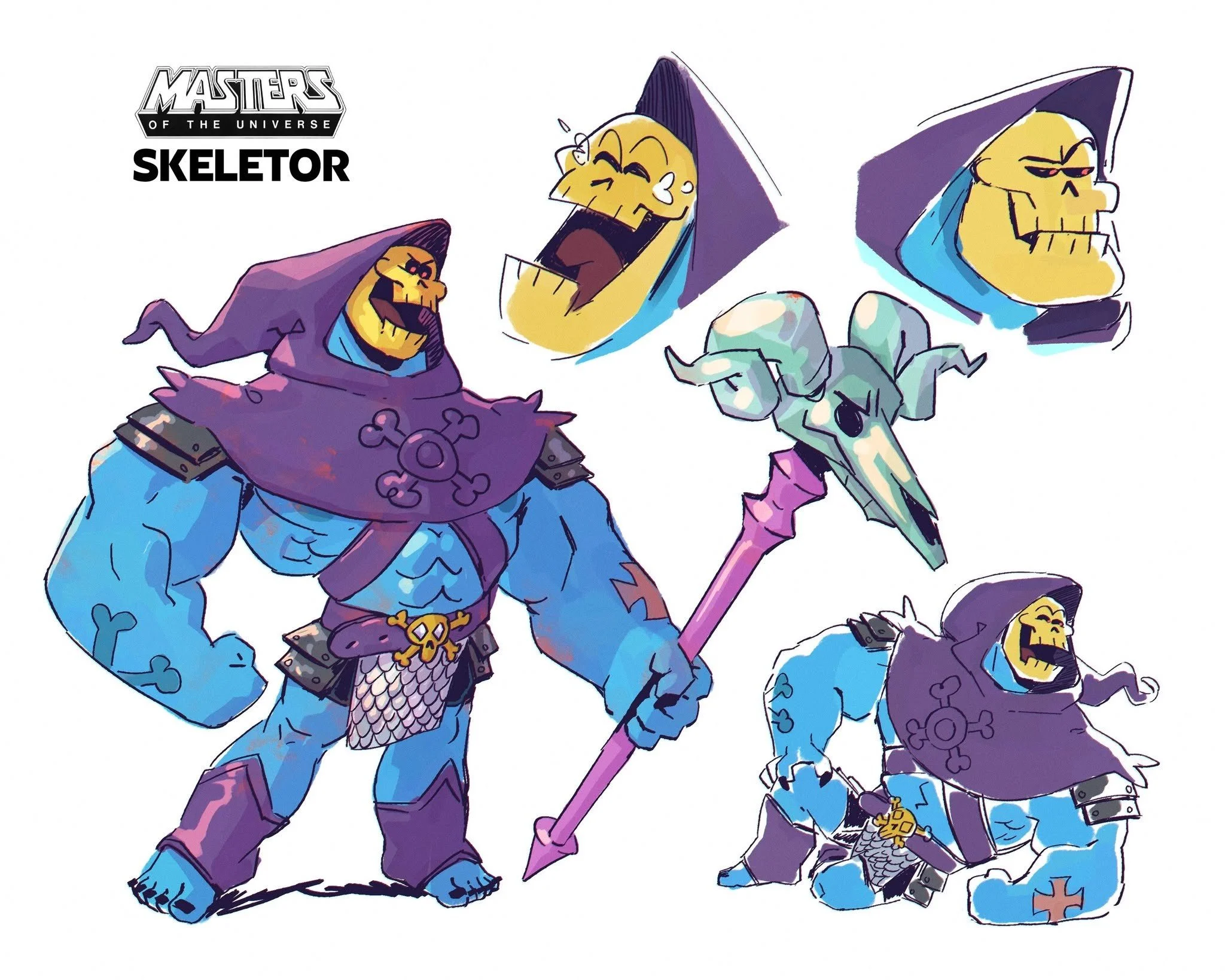 Submission by Alvaro Suazo Maimo* ( @thelogicalpen ) for the #CDChallenge - the theme for June 2026 was #MastersOfTheUniverse
.⠀⠀⠀⠀⠀⠀⁣⠀⁣⠀⠀⠀⁠⠀⁠⠀⁠⠀⁠⠀⁠⠀⁠⠀⁠⠀⁠⠀
.⠀⠀⠀⠀⠀⠀⁣⠀⁣⠀⠀⠀⁠⠀⁠⠀⁠⠀⁠⠀⁠⠀⁠⠀⁠⠀⁠⠀
.⠀⠀⠀⠀⠀⠀⁣⠀⁣⠀⠀⠀⁠⠀⁠⠀⁠⠀⁠⠀⁠⠀⁠⠀⁠⠀⁠⠀
Presented by @ideaacademy_rome⠀⠀⠀⁣