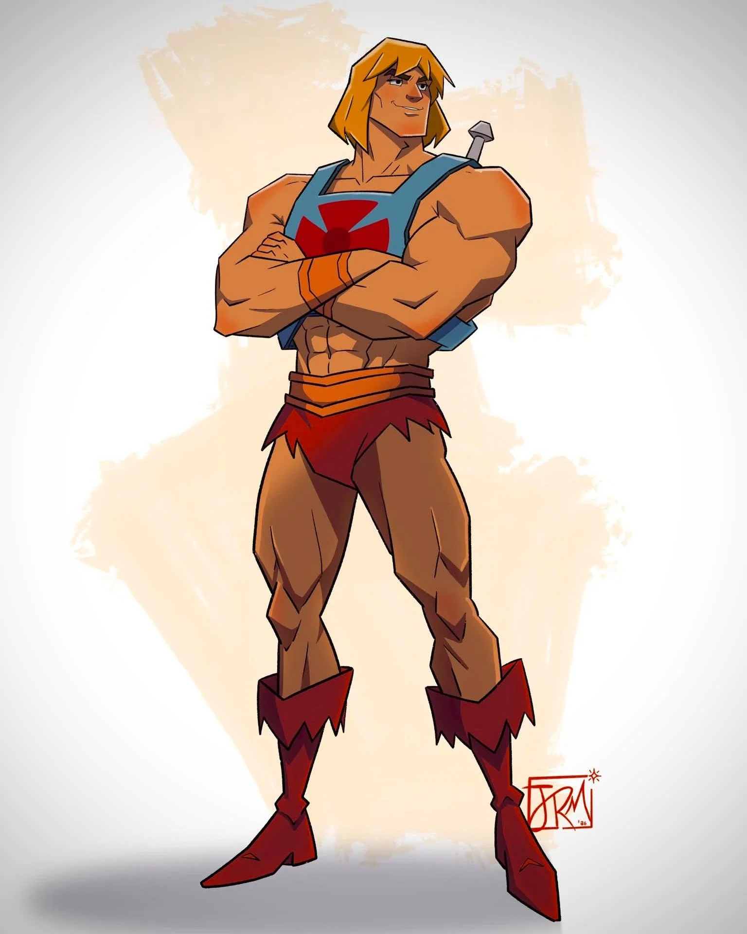 Submission by Ryan Martin* ( @g3ntendo ) for the #CDChallenge - the theme for June 2026 was #MastersOfTheUniverse
.⠀⠀⠀⠀⠀⠀⁣⠀⁣⠀⠀⠀⁠⠀⁠⠀⁠⠀⁠⠀⁠⠀⁠⠀⁠⠀⁠⠀
.⠀⠀⠀⠀⠀⠀⁣⠀⁣⠀⠀⠀⁠⠀⁠⠀⁠⠀⁠⠀⁠⠀⁠⠀⁠⠀⁠⠀
.⠀⠀⠀⠀⠀⠀⁣⠀⁣⠀⠀⠀⁠⠀⁠⠀⁠⠀⁠⠀⁠⠀⁠⠀⁠⠀⁠⠀
Presented by @ideaacademy_rome⠀⠀⠀⁣⠀⁣⠀⠀⠀⁠⠀⁠⠀⁠⠀⁠