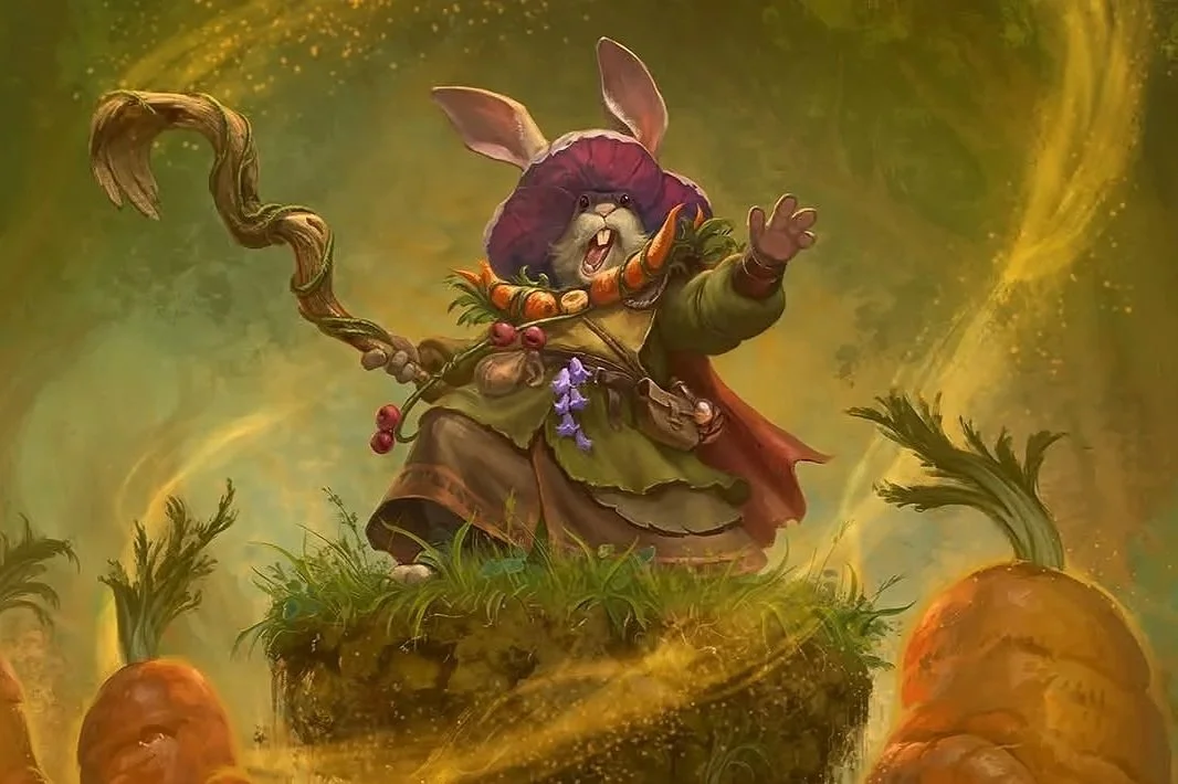 Winners of the Character Design Challenge