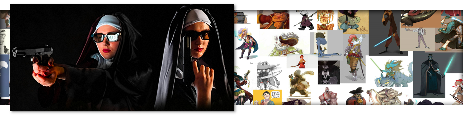 Vampire Masquerade ball - Fantasy Girls Wallpapers and Images - Desktop  Nexus Groups