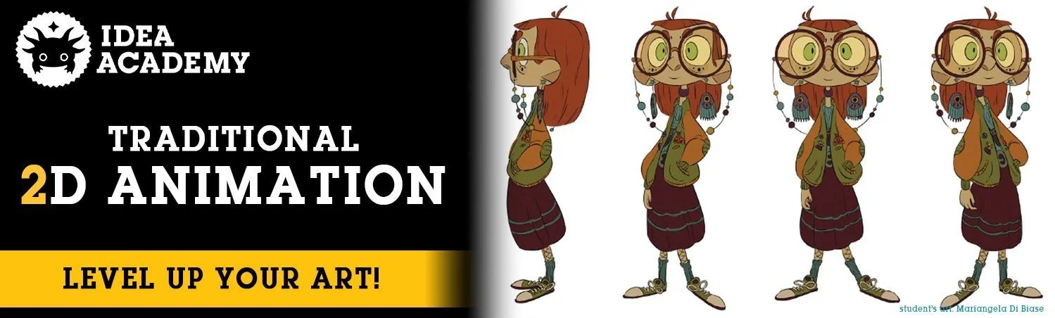 Art of Animation