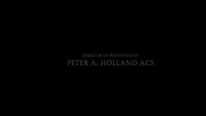 Peter A. Holland ACS  Showreel