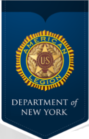 101st Department Convention