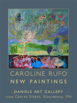 If you&#8217;re in the area, my show will be up for the month of March.  The Daniels Gallery is in Roslindale, Massachusetts, at Hebrew Senior Life.  It is open to the public from 8:00 a.m. till 8:00 p.m..  Please sign in at the desk before entering…