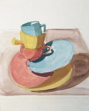 Demitasse Riot 2
