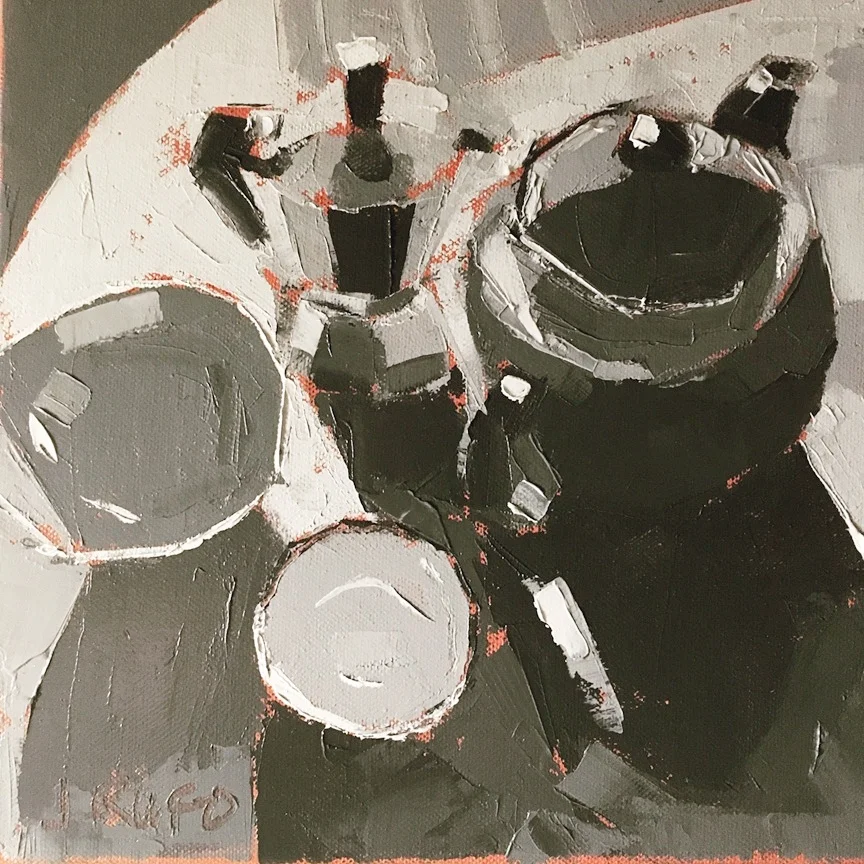 Remember Us - SOLD