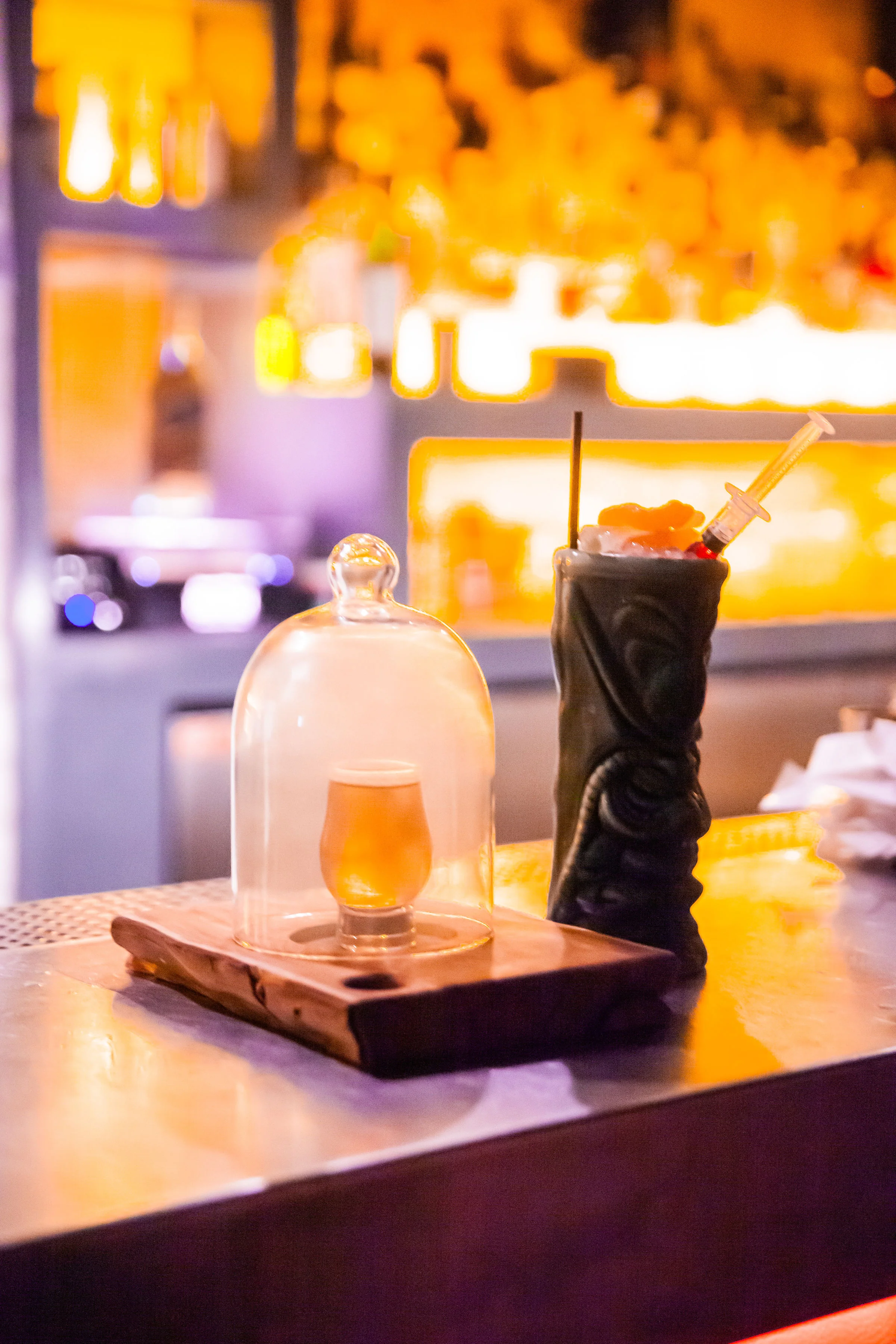 Liverpool's Best Kept Secret (Bar) — Emilieshoots