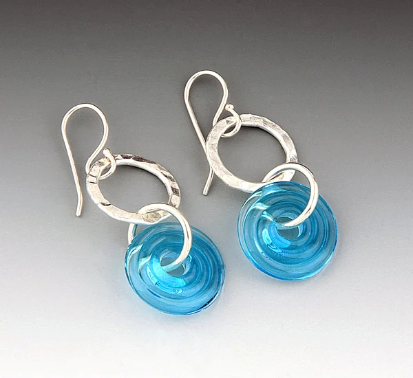 E SS 3 Ring and Disc Earring.jpg
