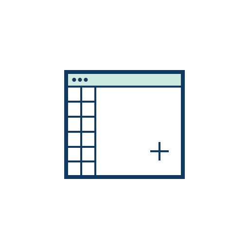 2. Designer creates cabinet plans.