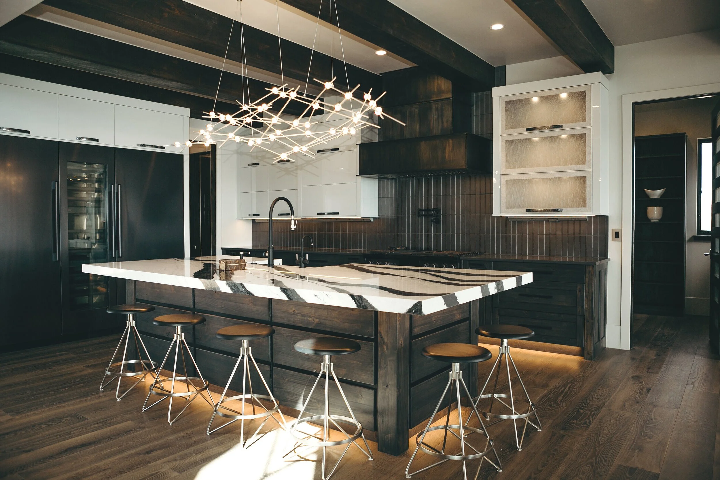 Forte Design Studios Fort Collins Interior Design Cabinetry