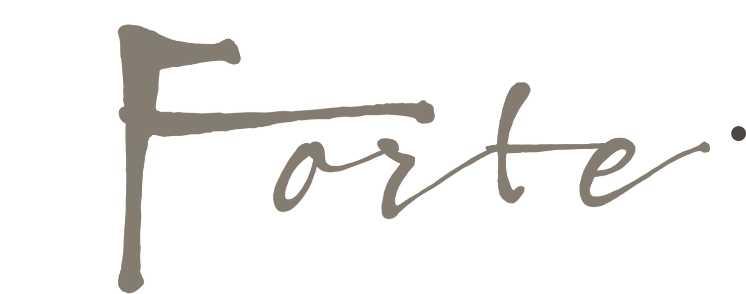 FORTE DESIGN STUDIOS