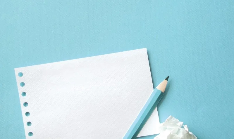 Write a Synopsis to See the Flaws in Your Novel