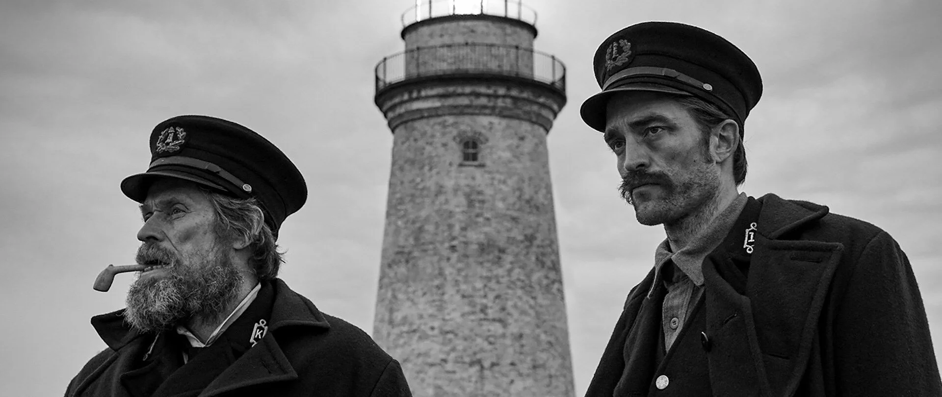 The Lighthouse – a Darkly Funny, Twisted Tale