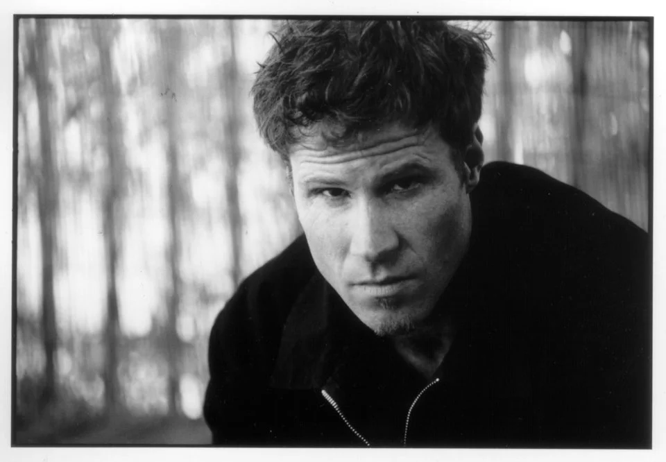 In Memory of Mark Lanegan