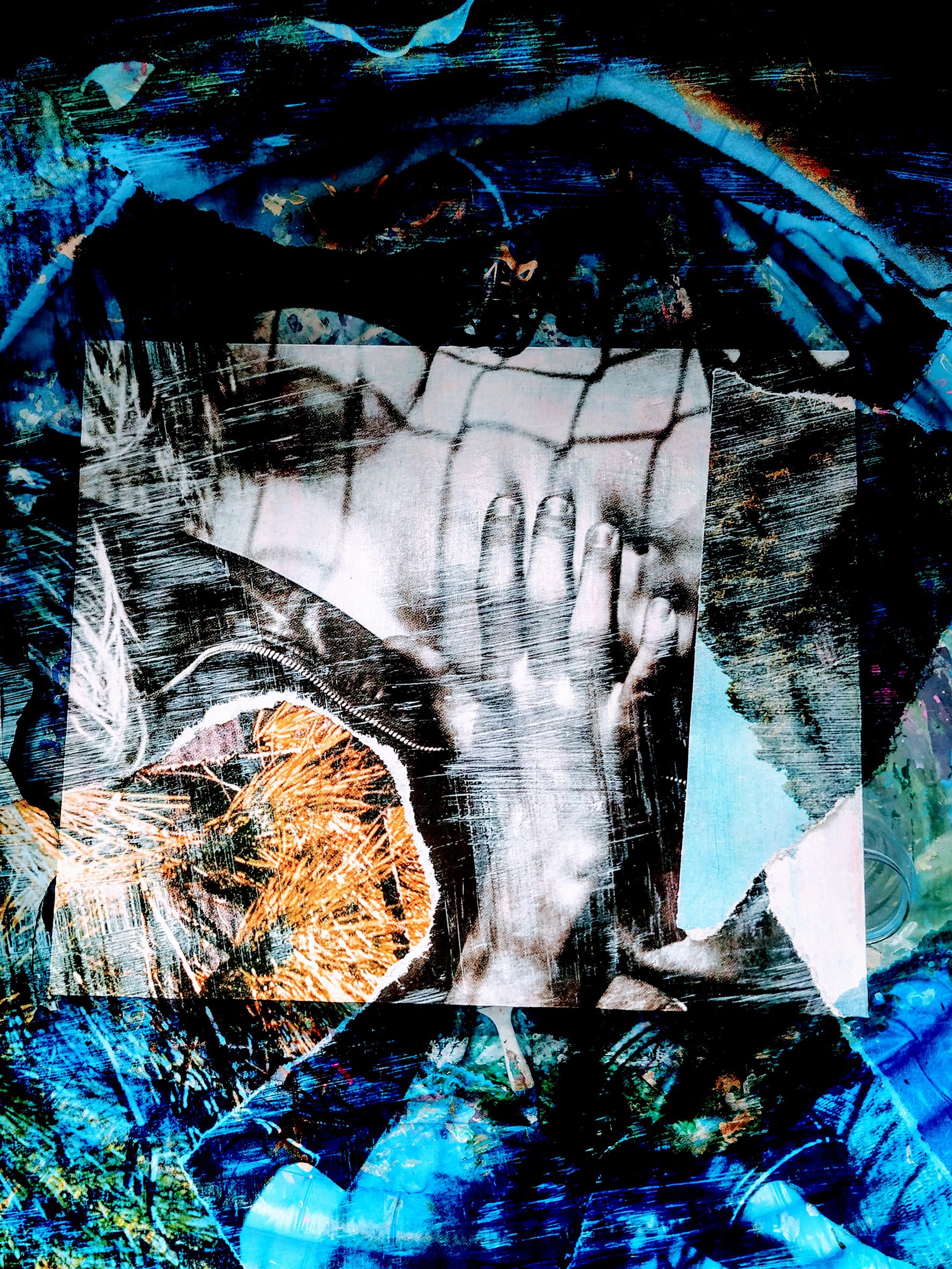 Veerle Symoens_Mixed Media_collage_painting_Touch me_HR.jpg