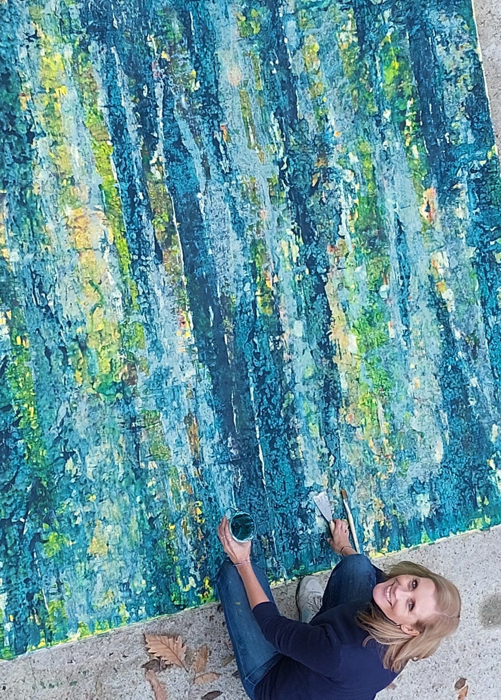 Artrooms_StarSea_Veerle Symoens_painting portrait.jpg