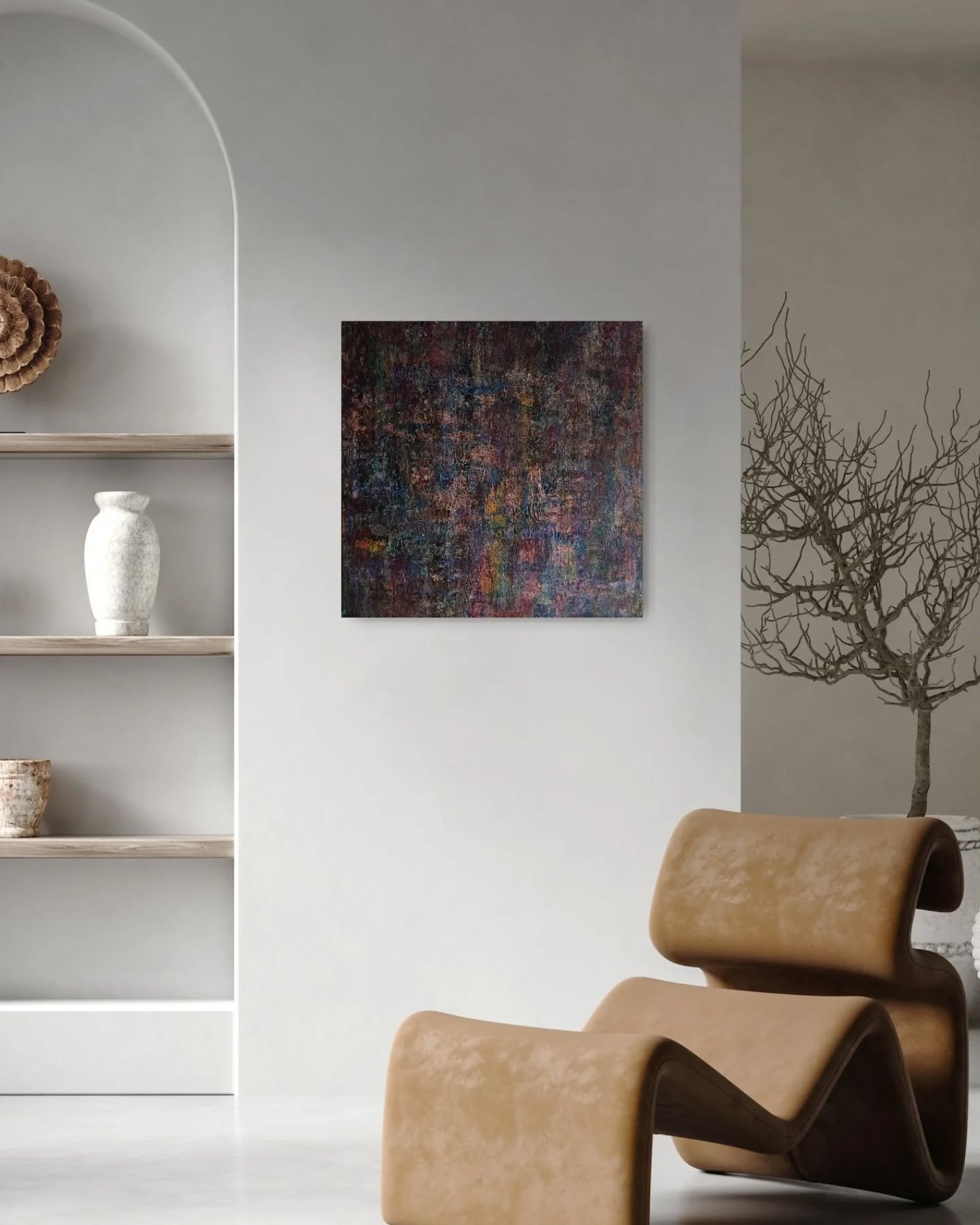 Indigo Dream.💜 Indigo, the color of mystics, intuition and deep inner knowing.

You can run, but you cannot hide; the truth always finds its way to the surface. ✨

Listen to your intuition; what secrets are waiting to be revealed by you?

&ldquo;Ind