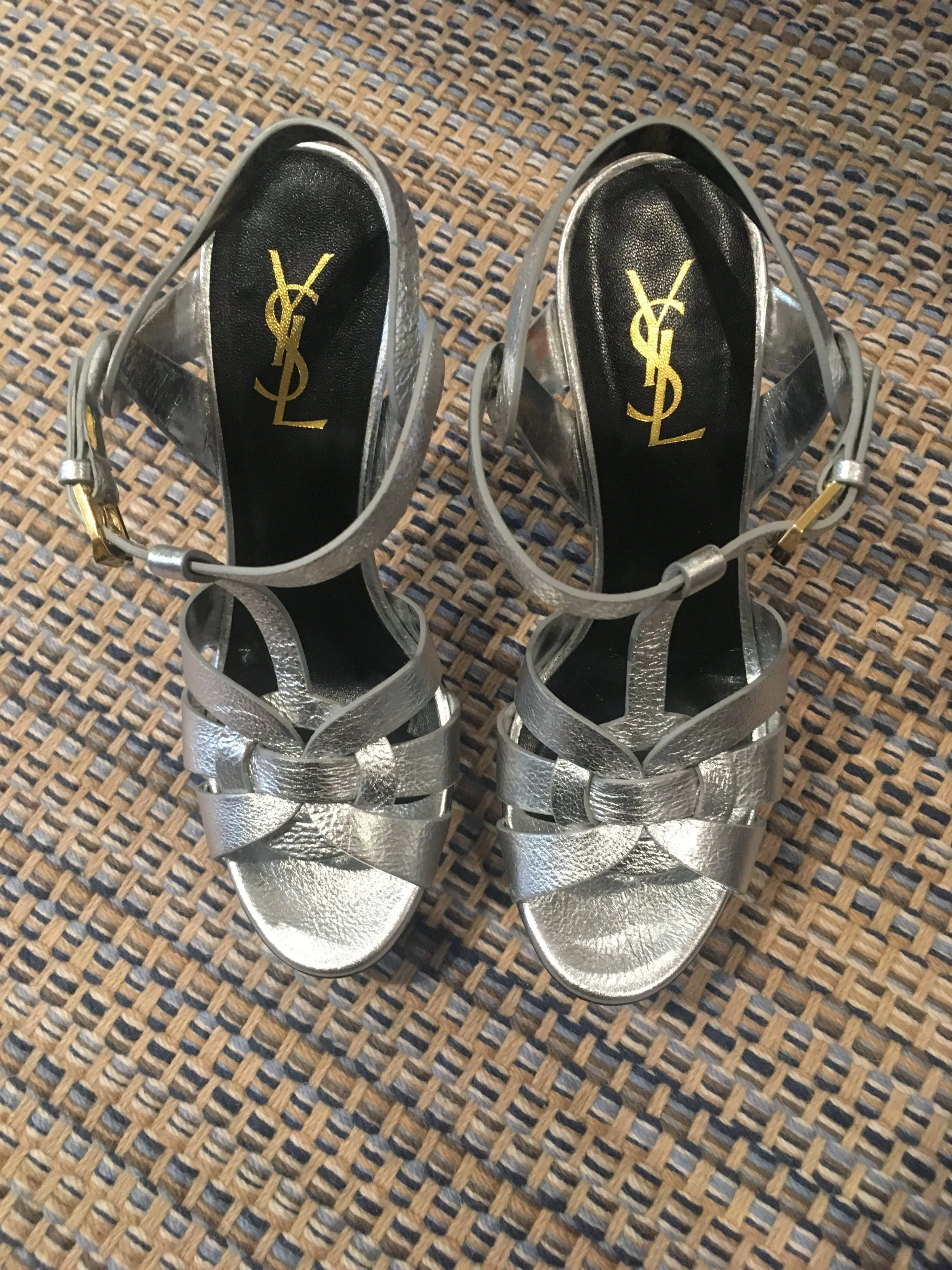 foundation ysl all hours