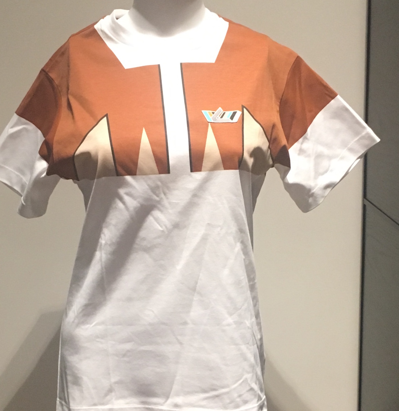 LV-Cruiser Short Sleeve T-Shirt