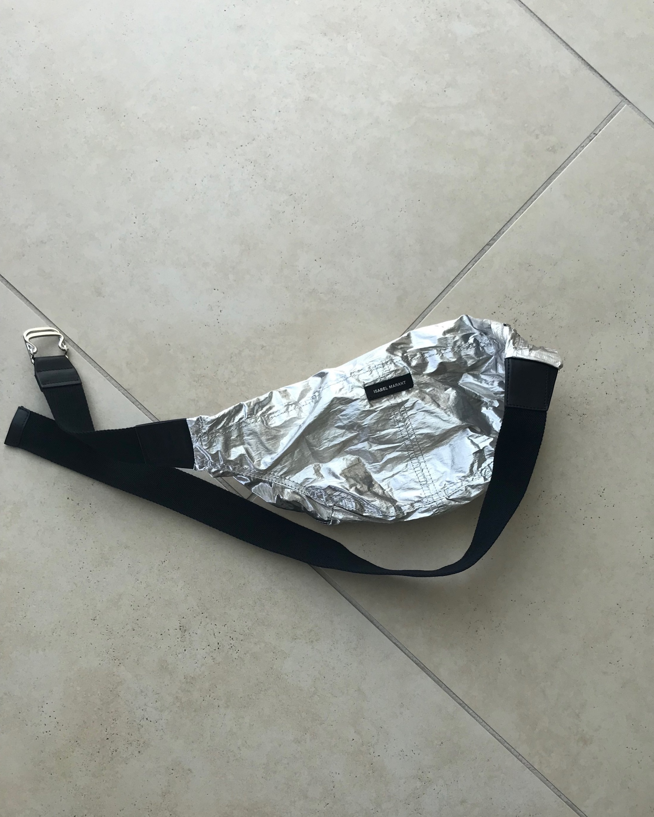 isabel marant noomi belt bag