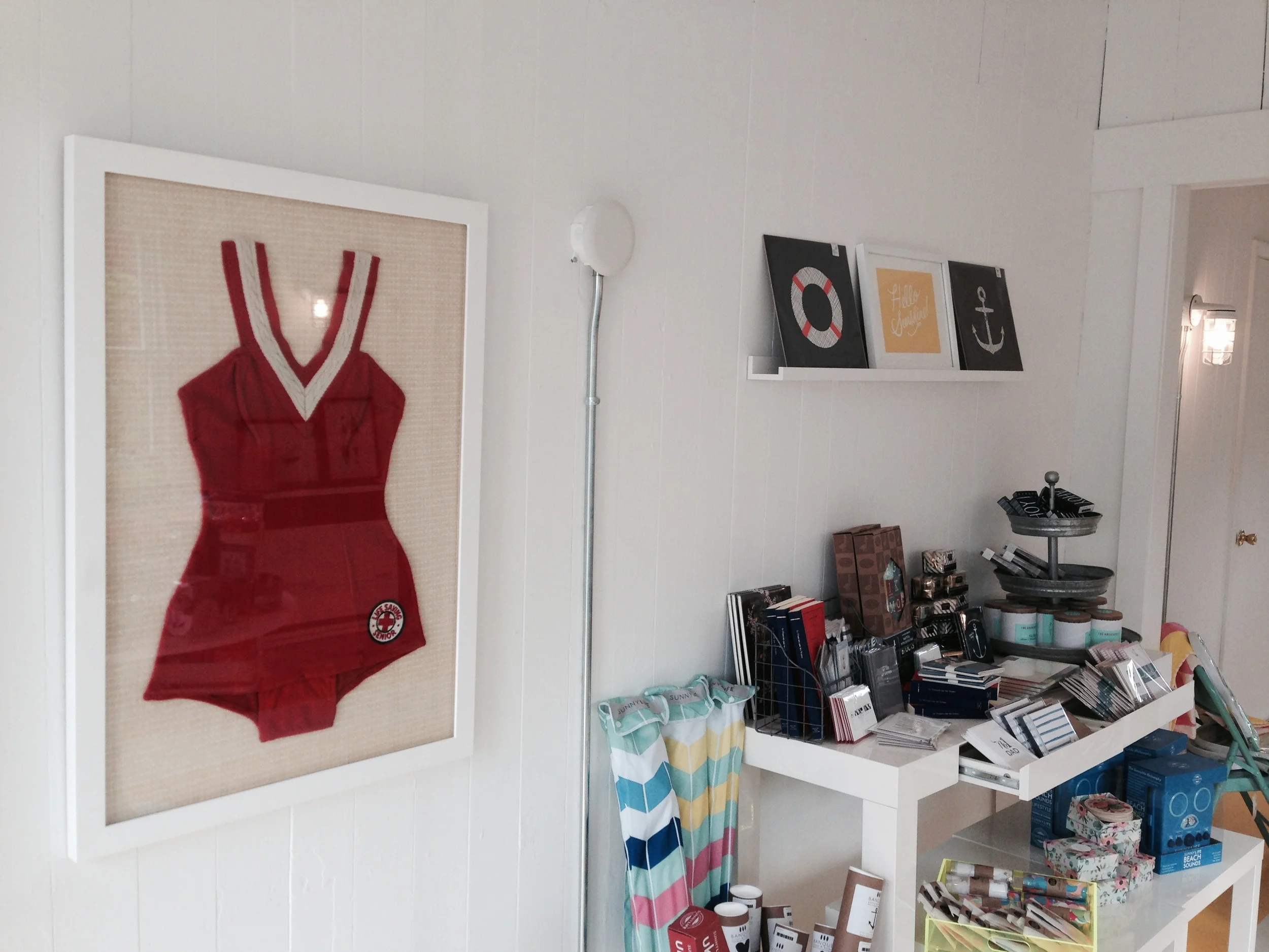 DABNEY LEE STORE