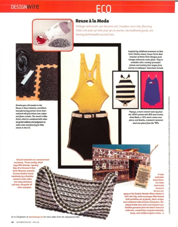 Interior Design Magazine