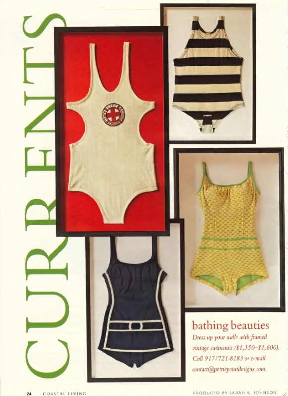 Coastal Living Magazine