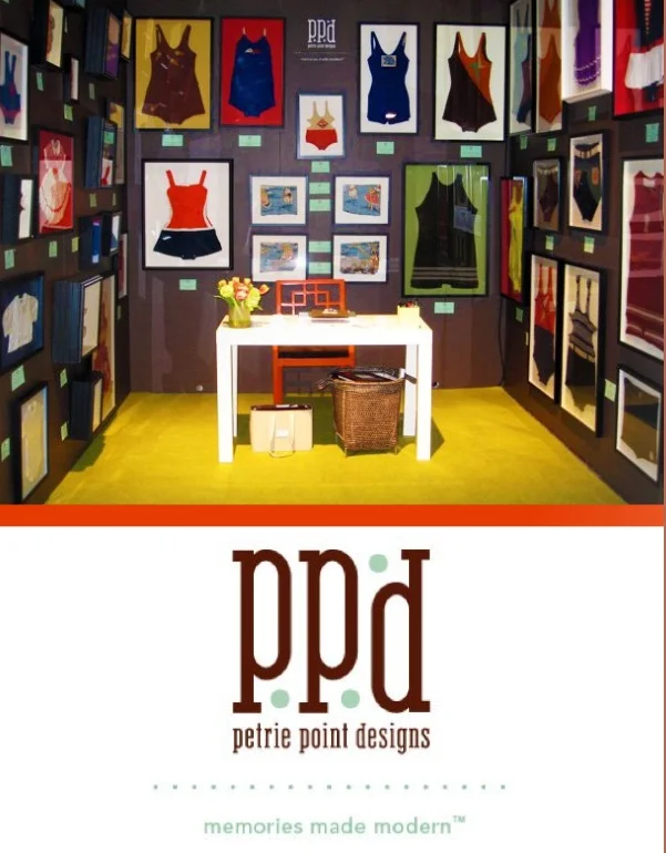 PPD in High Gloss Magazine!
