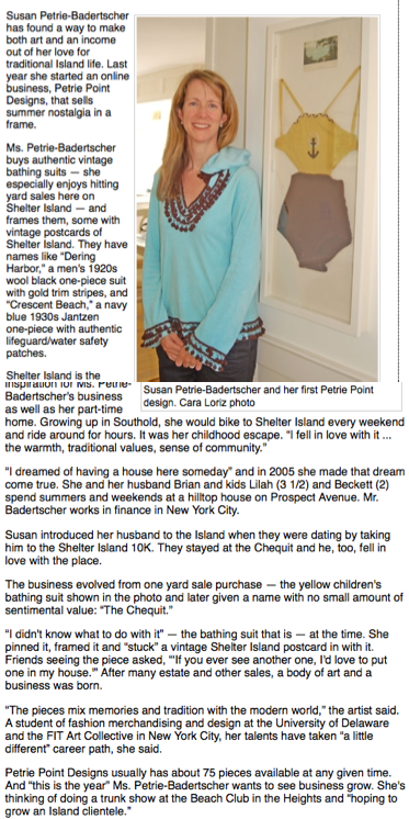 Shelter Island Reporter