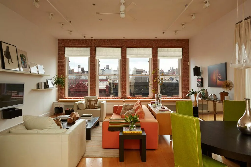 SOHO LOFT
