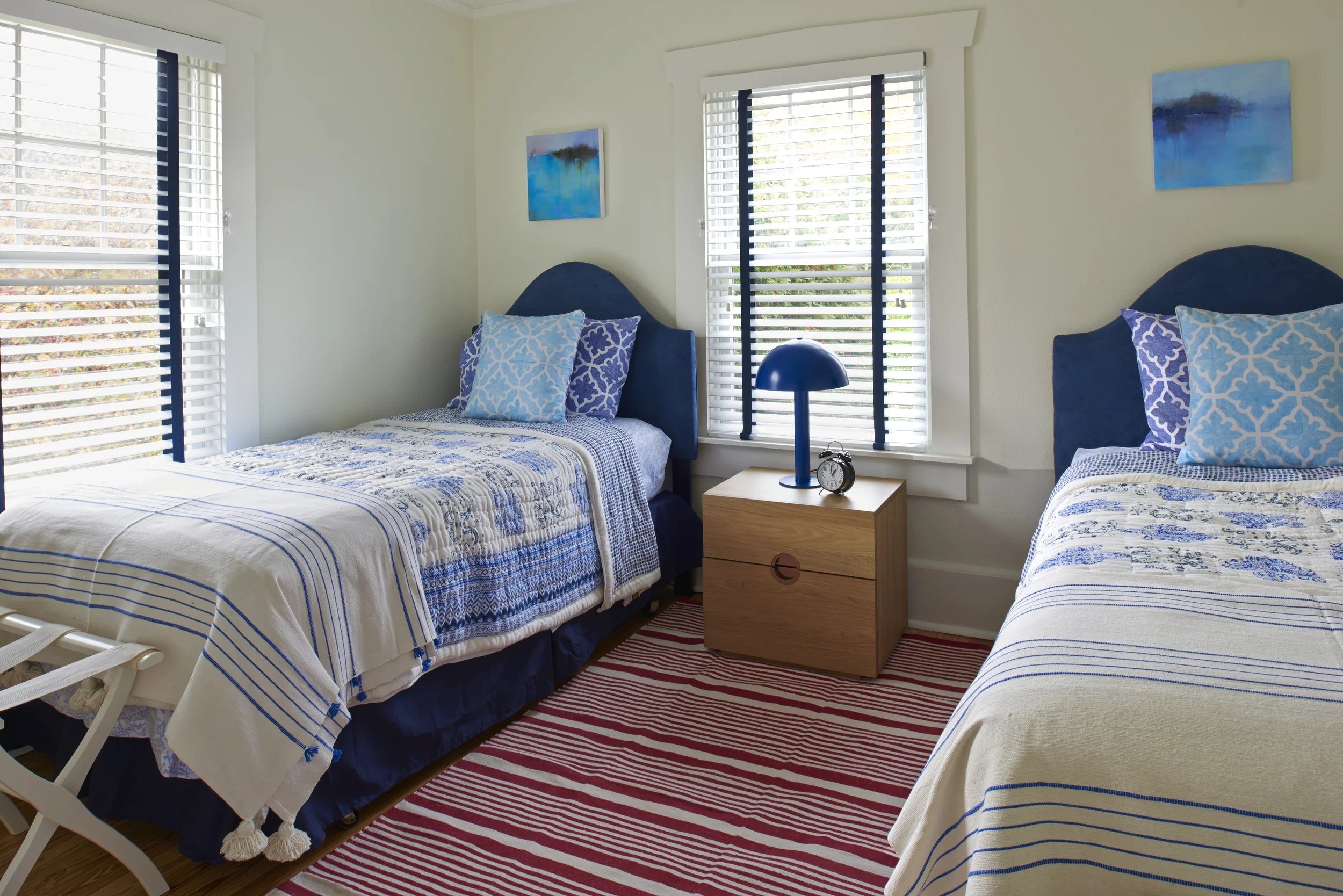 CHILDREN'S ROOM