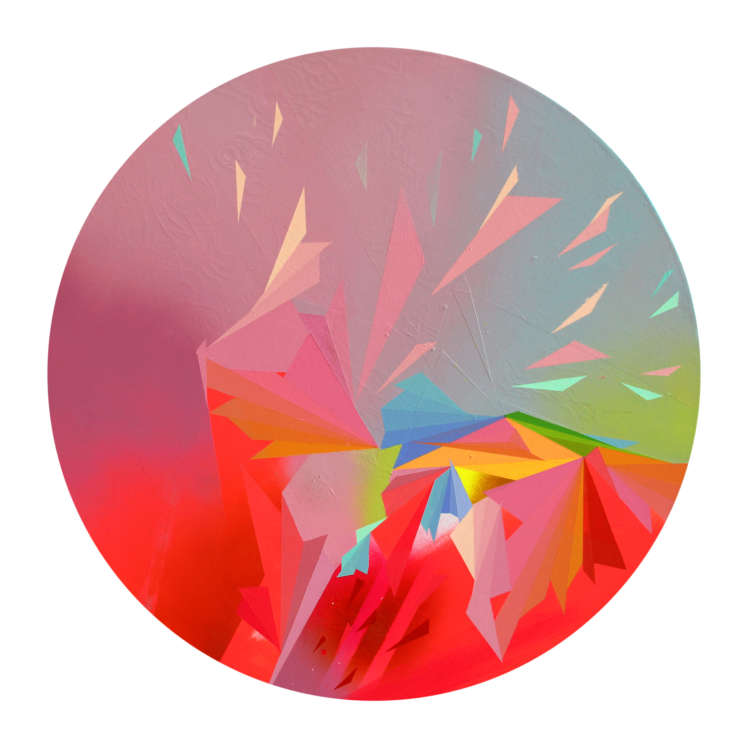 I can't wait any longer