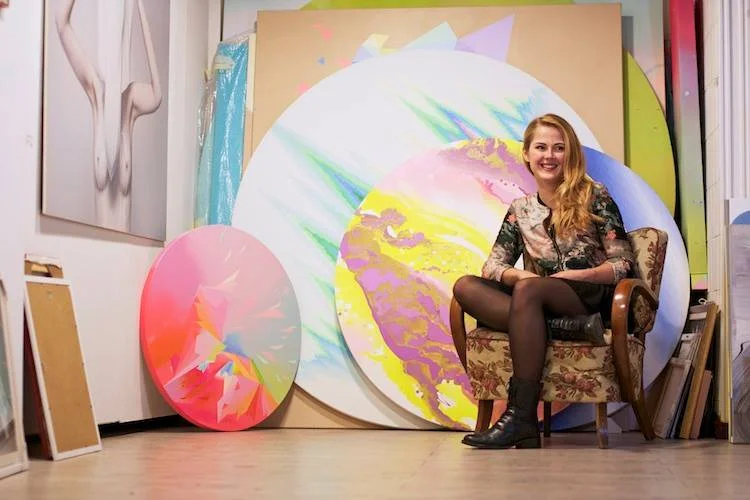 Interview for HEMMET.sk