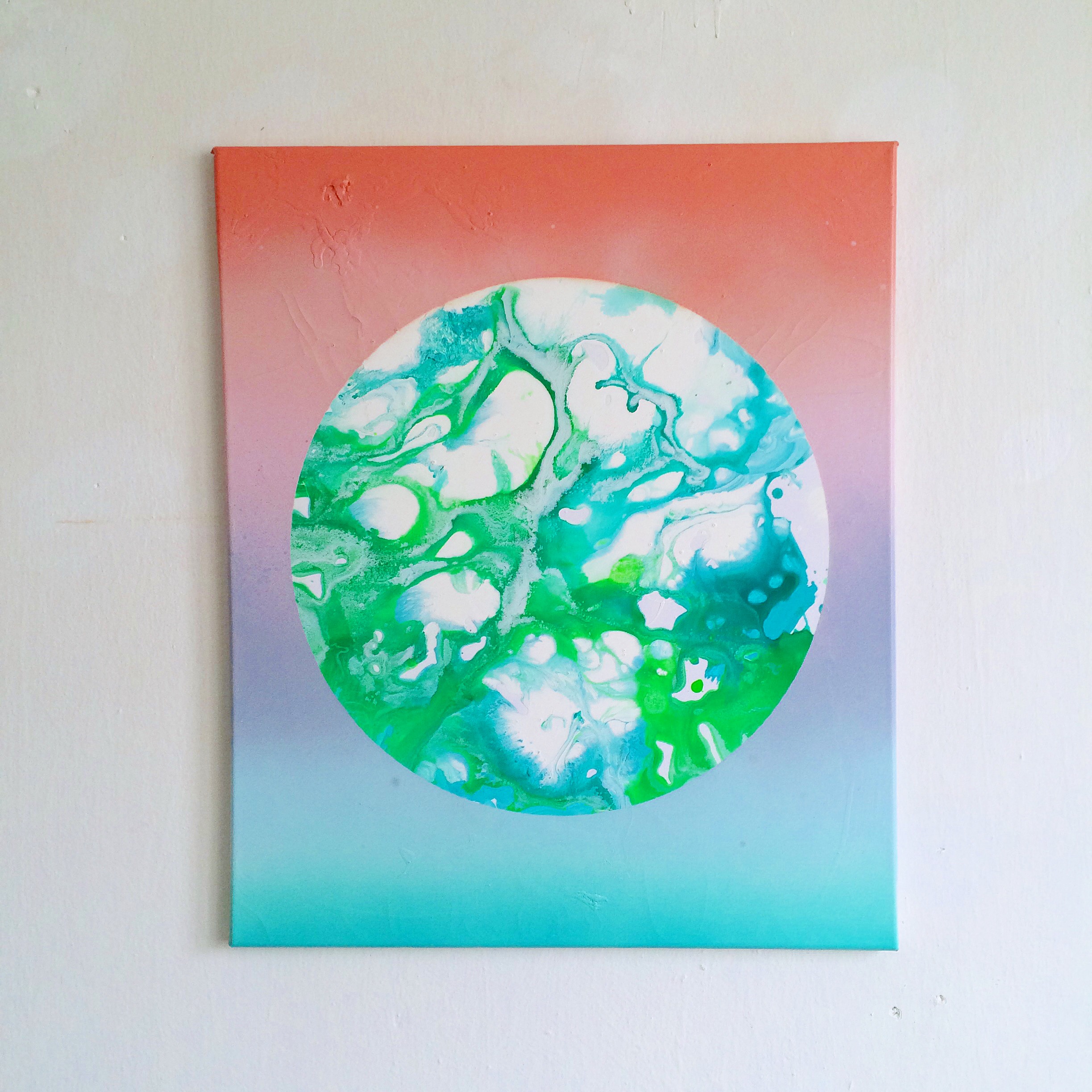 Shape/structure III