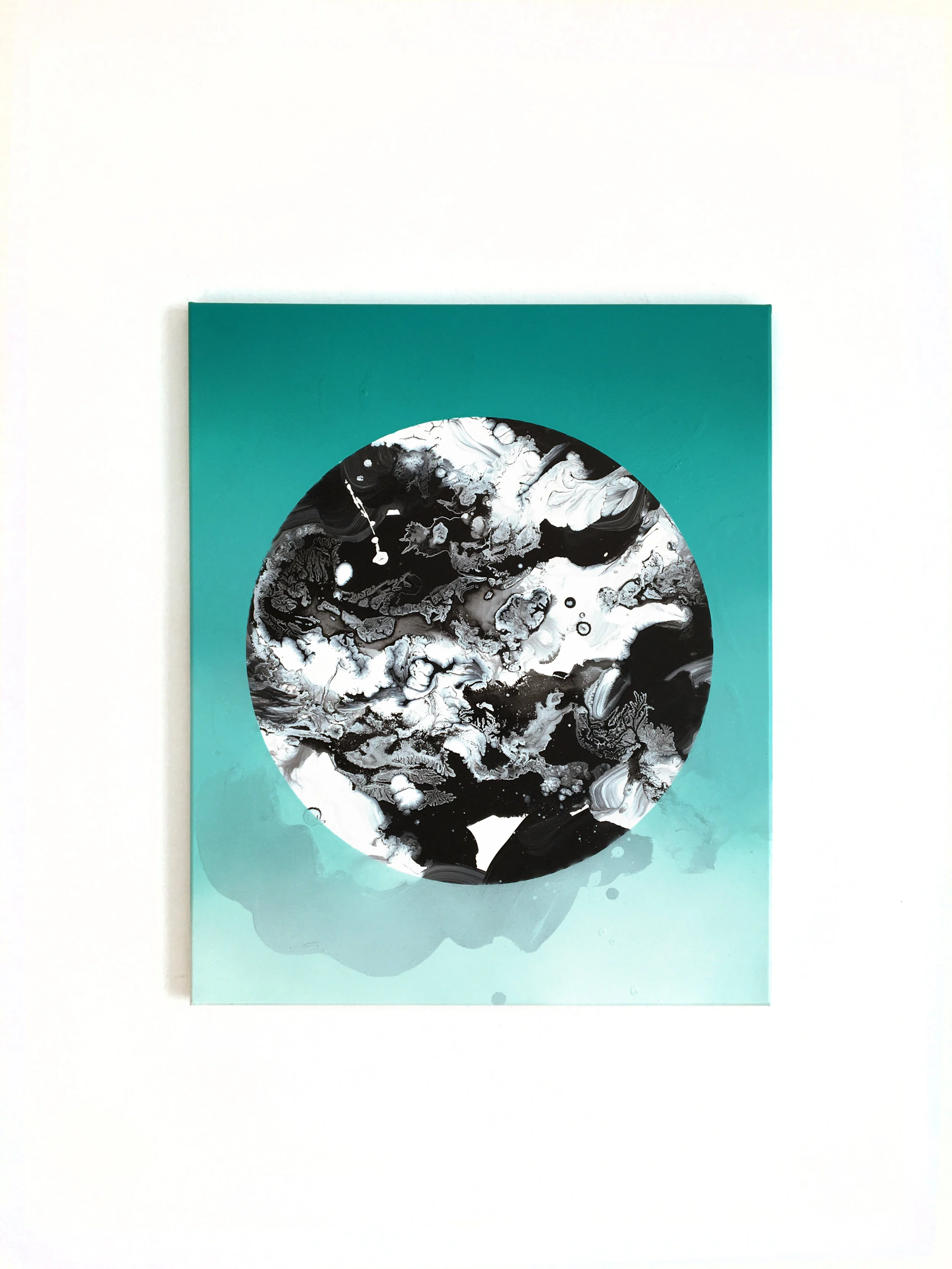 Shape/structure VI
