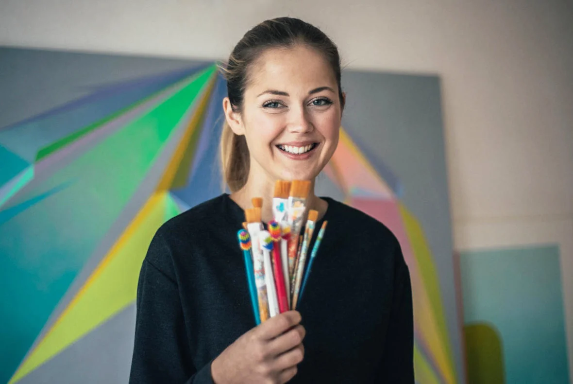 Palette Edition for Curaprox