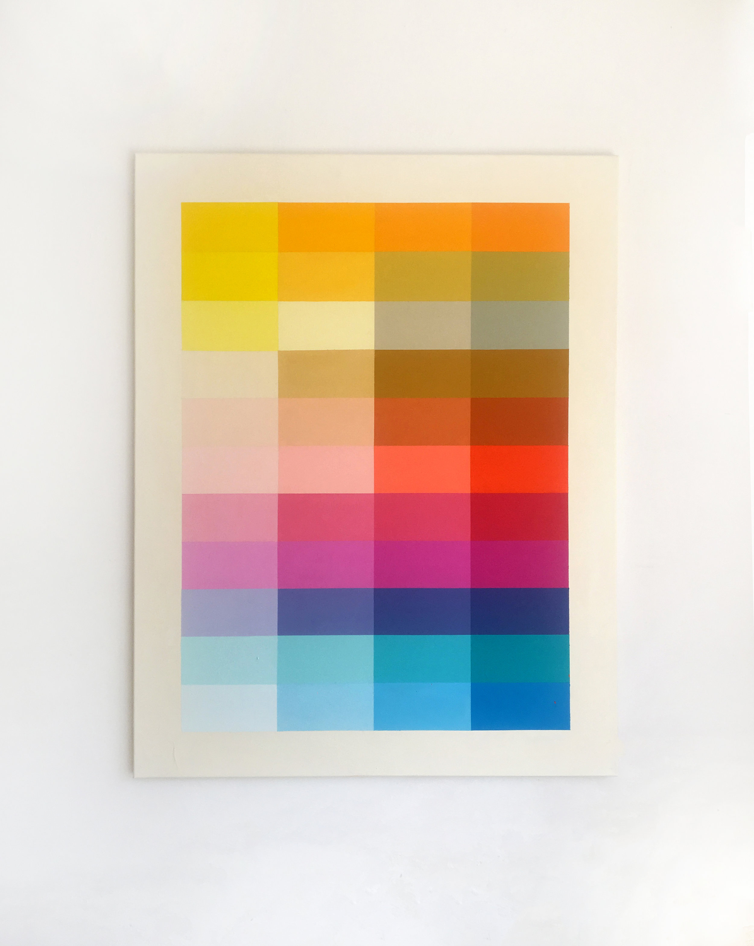 Areolis Germinis III.