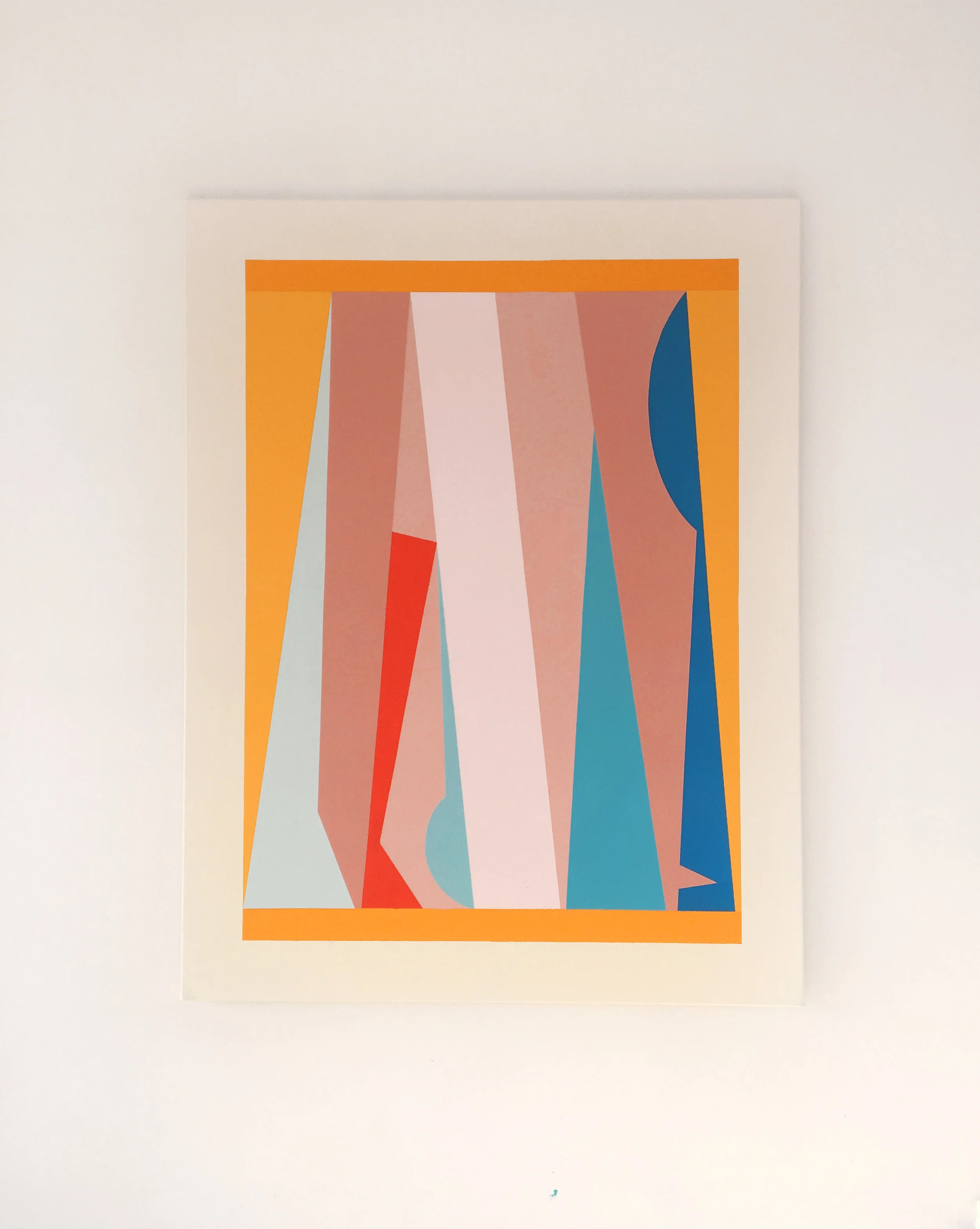 Areolis Germinis XIV.