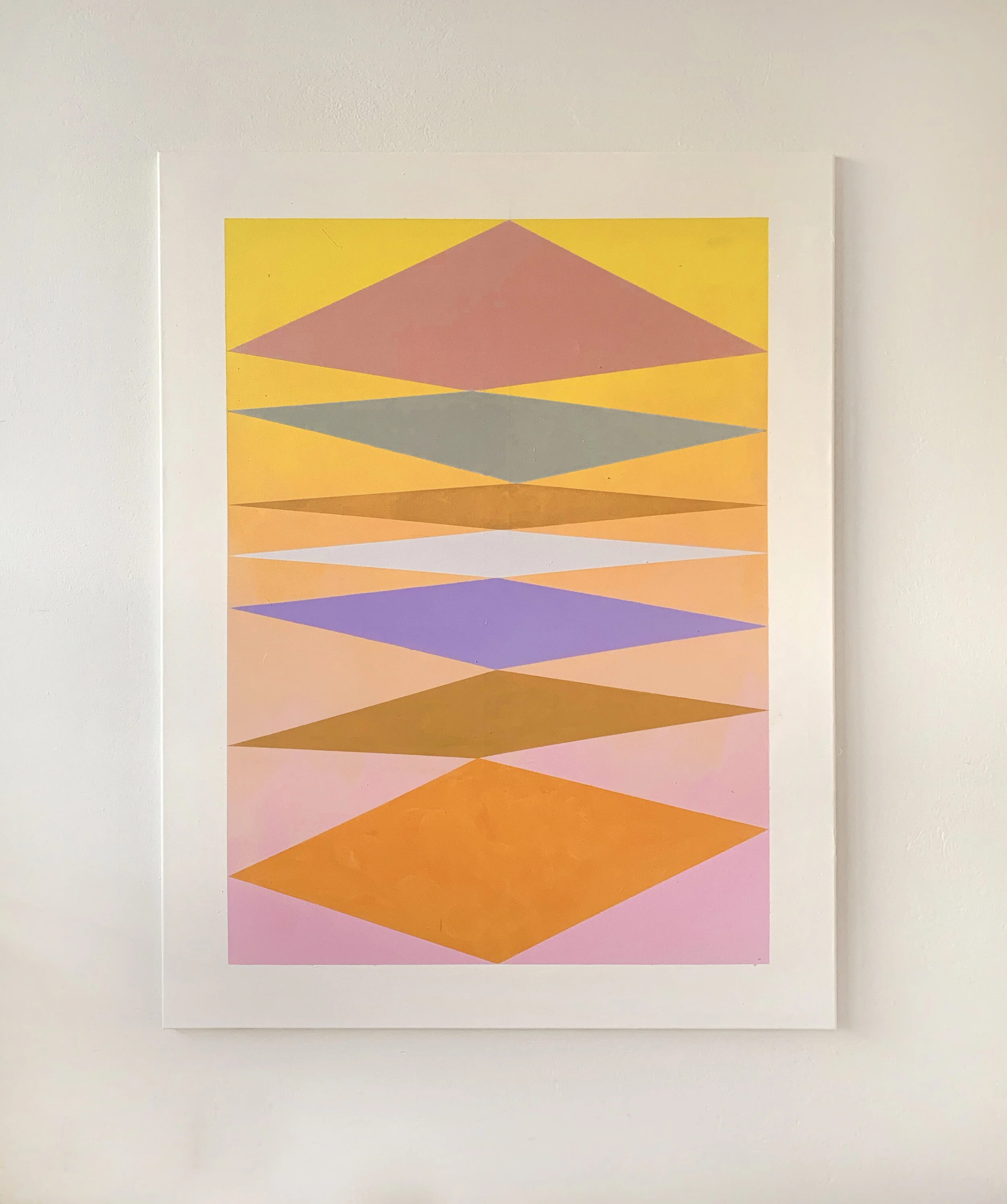 Areolis Germinis XXIII.