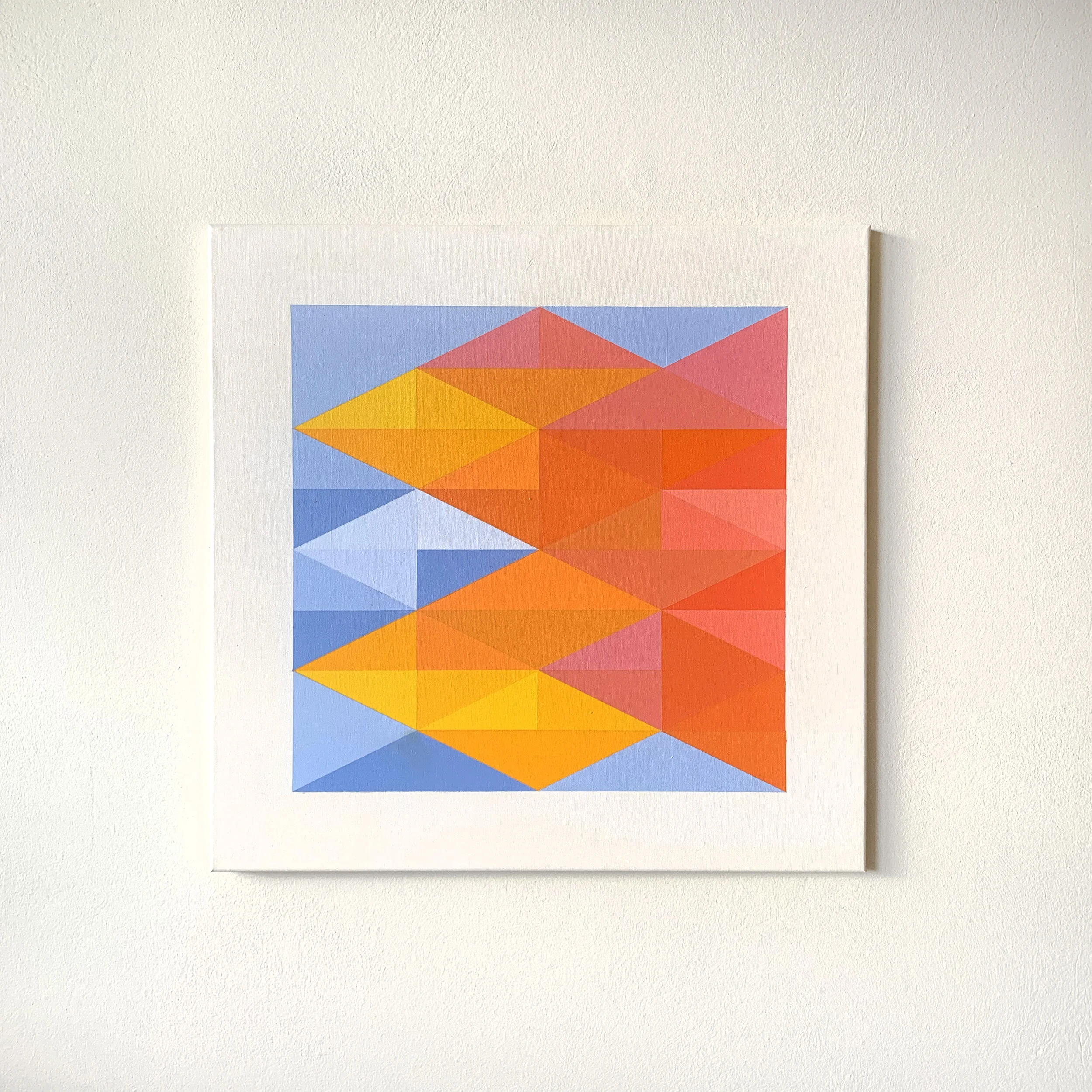 Areolis Germinis XXVII.