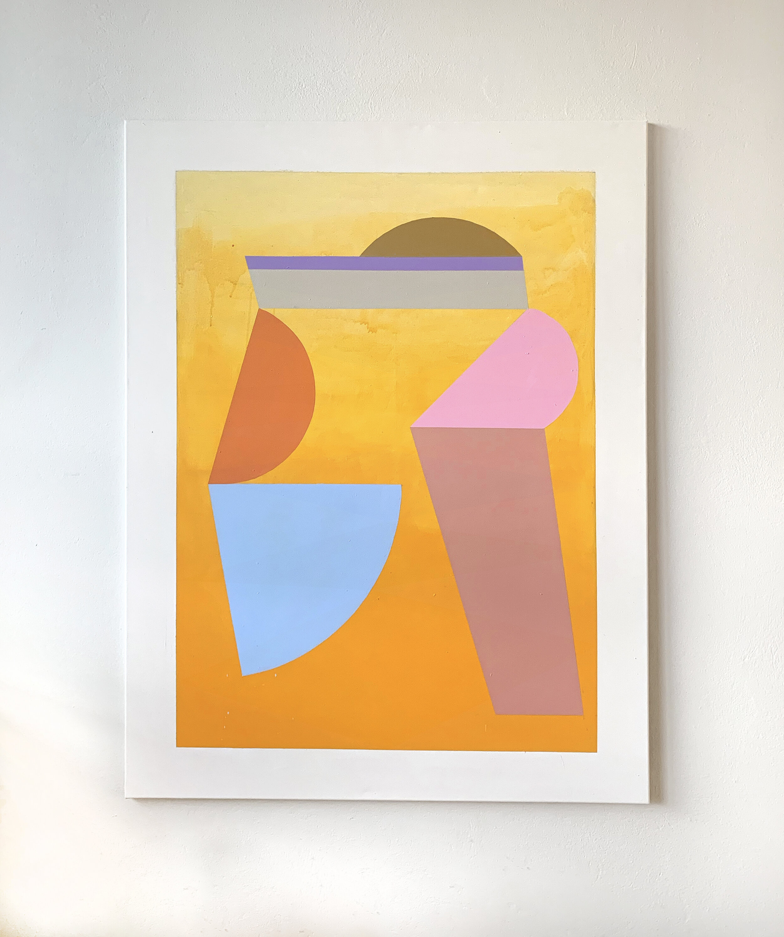 Areolis Germinis XXIV.