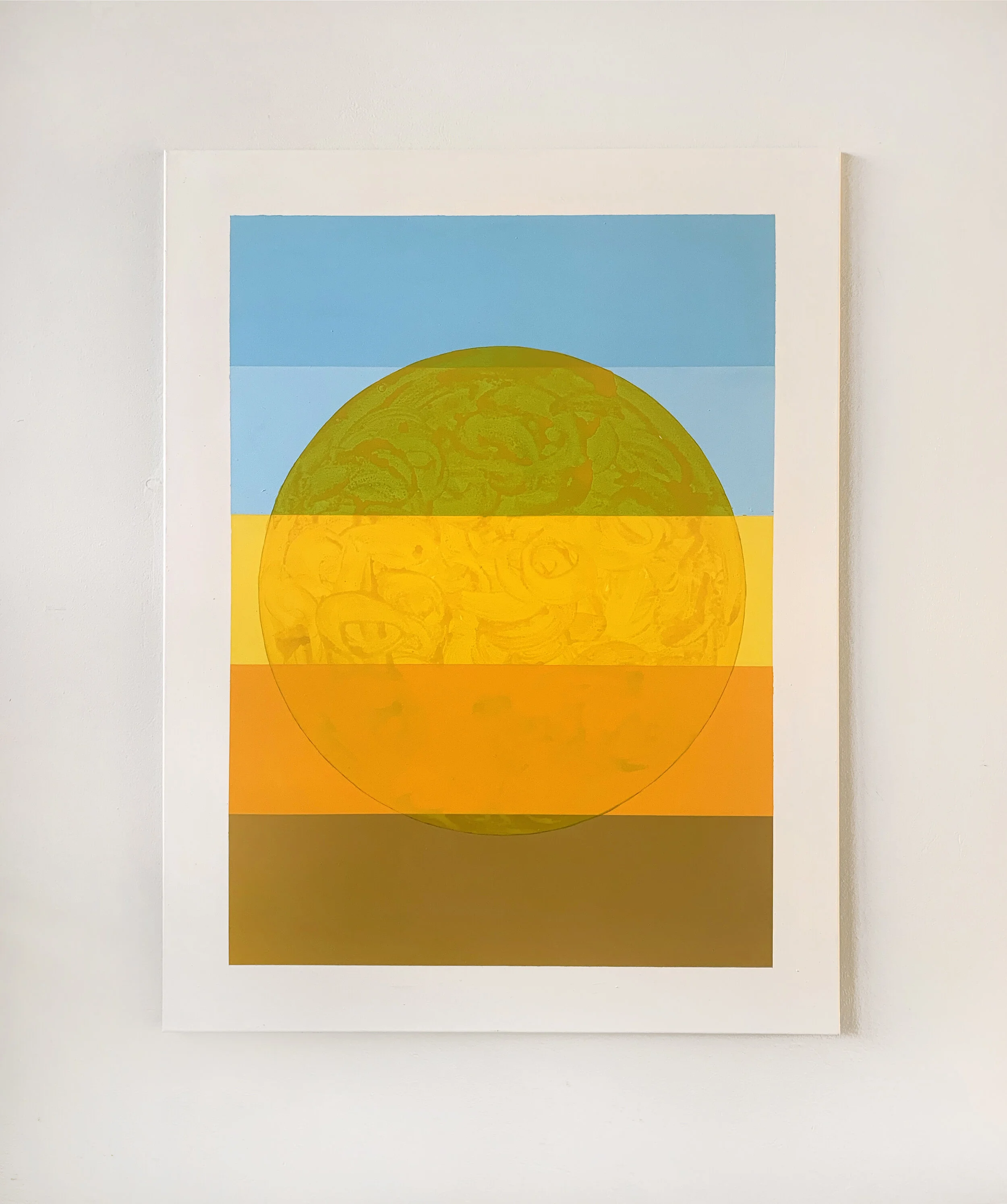 Areolis Germinis XXVI.