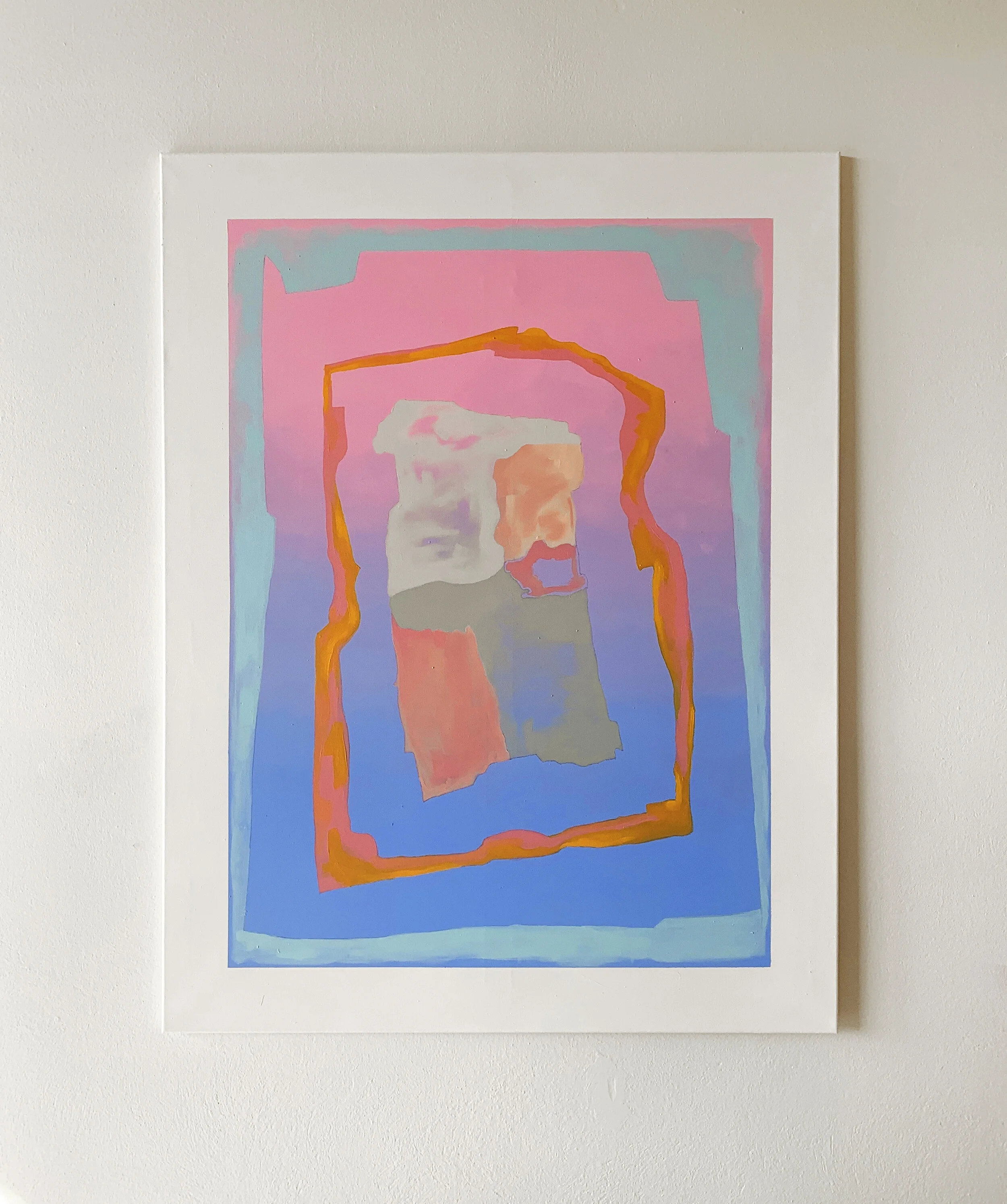 Areolis Germinis XXX.