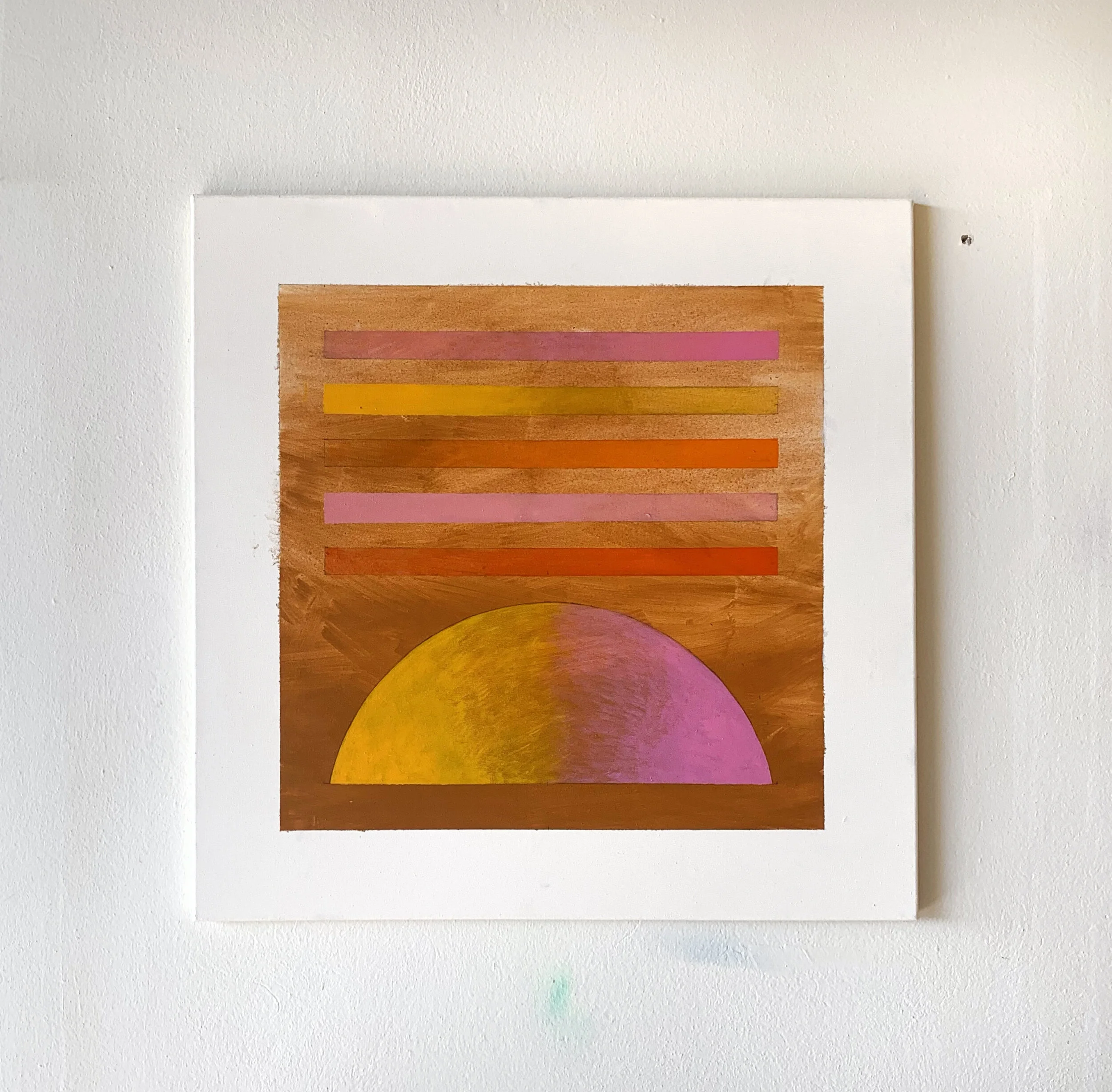 Areolis Germinis- Sun