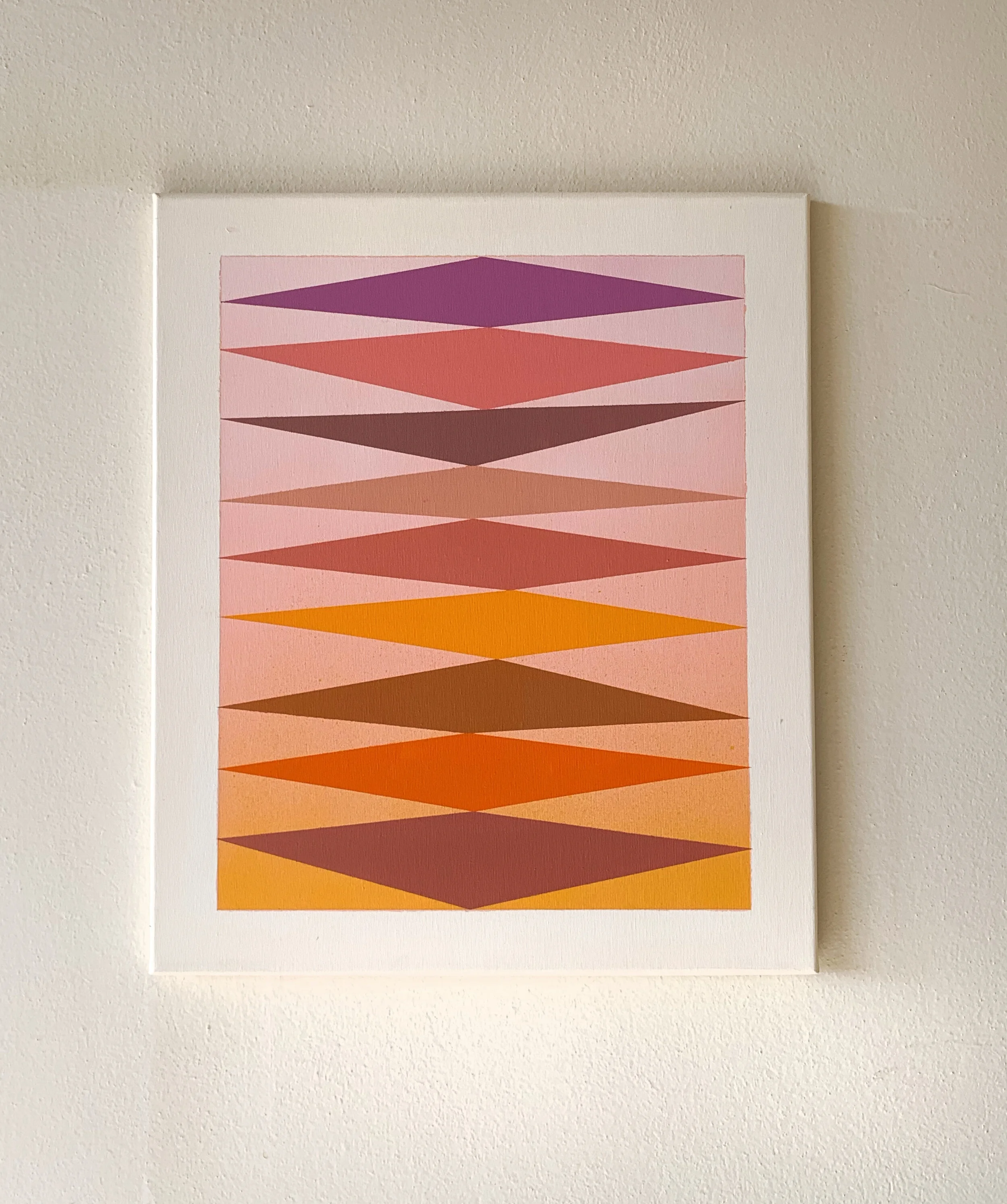 Areolis Germinis- proto XI.