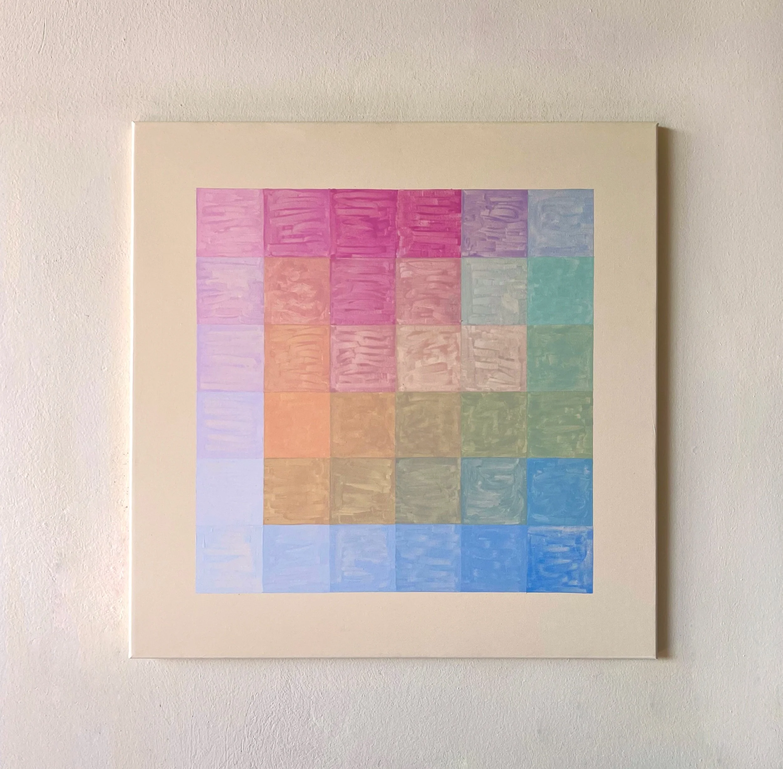 Areolis Germinis XXXVII.