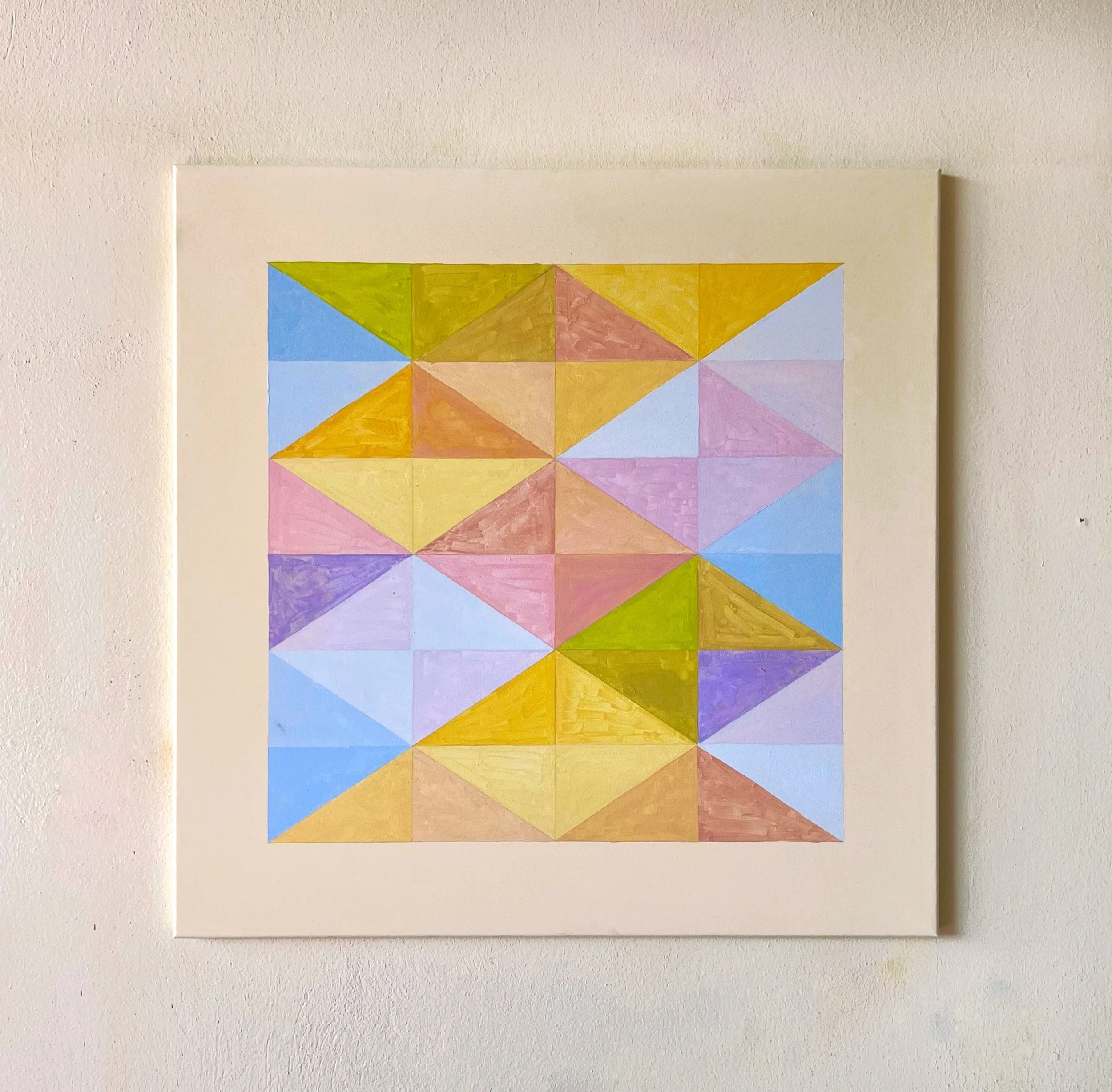 Areolis Germinis XXXIX.