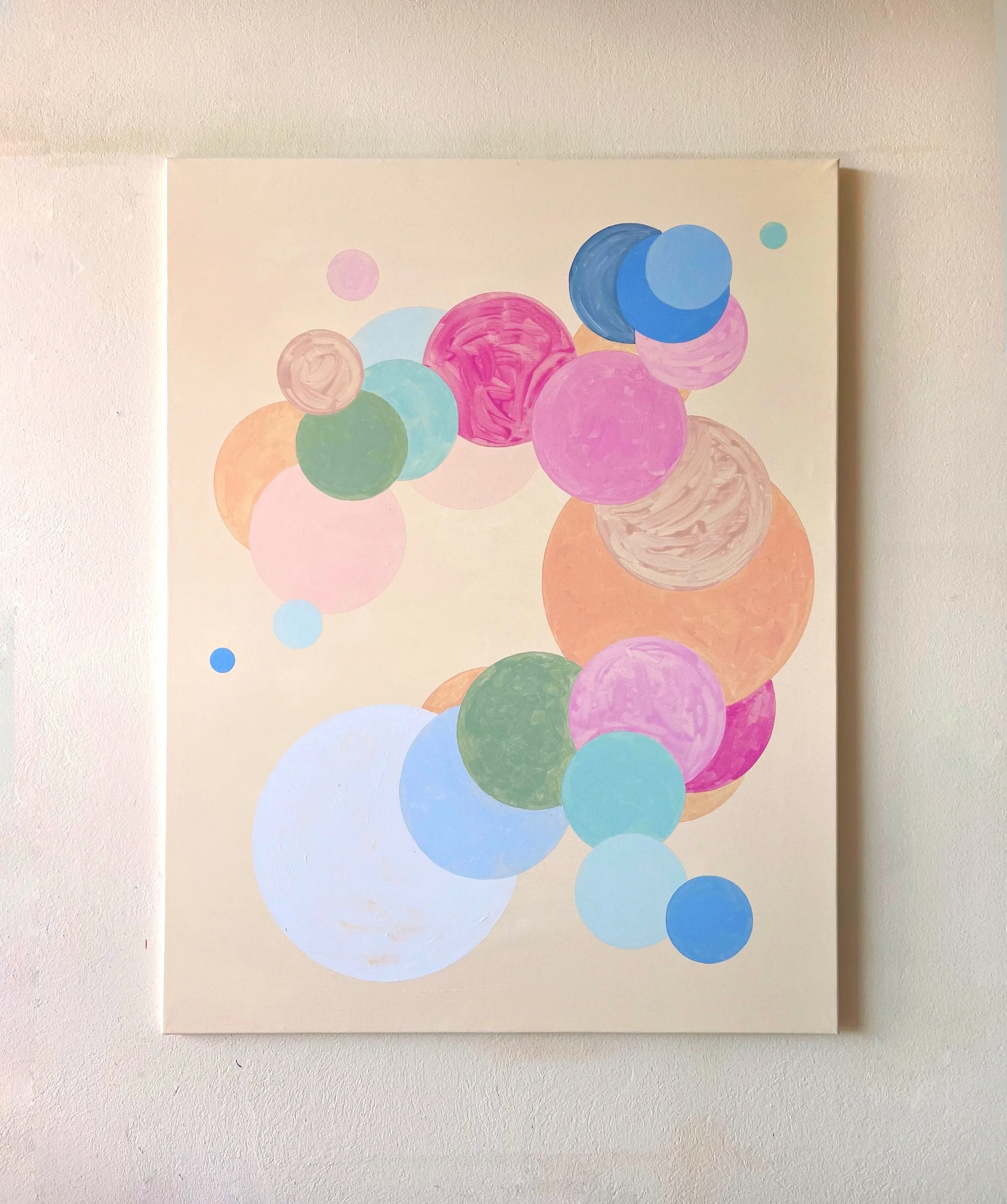 Areolis Germinis XL.