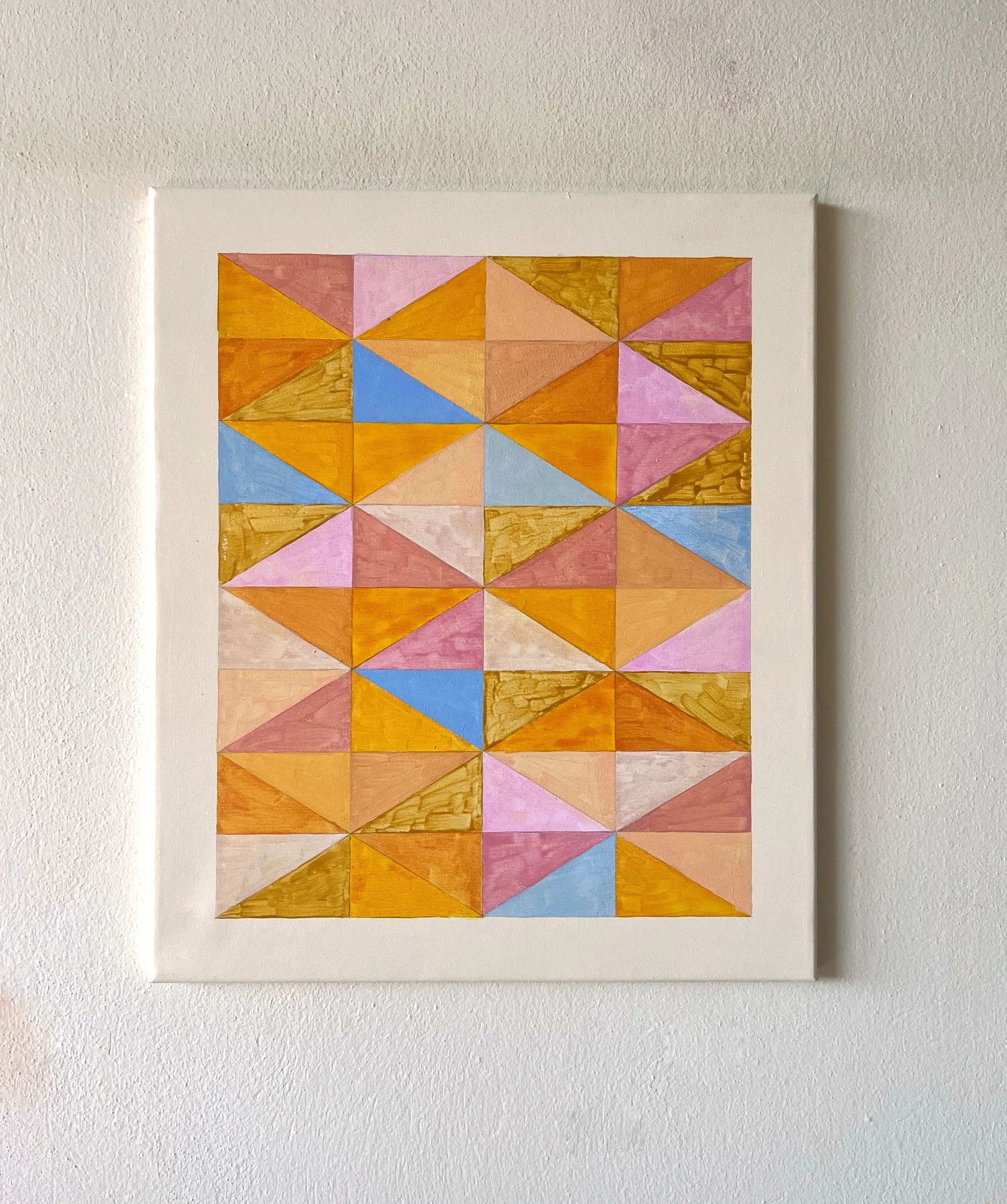 Areolis Germinis- proto XV.