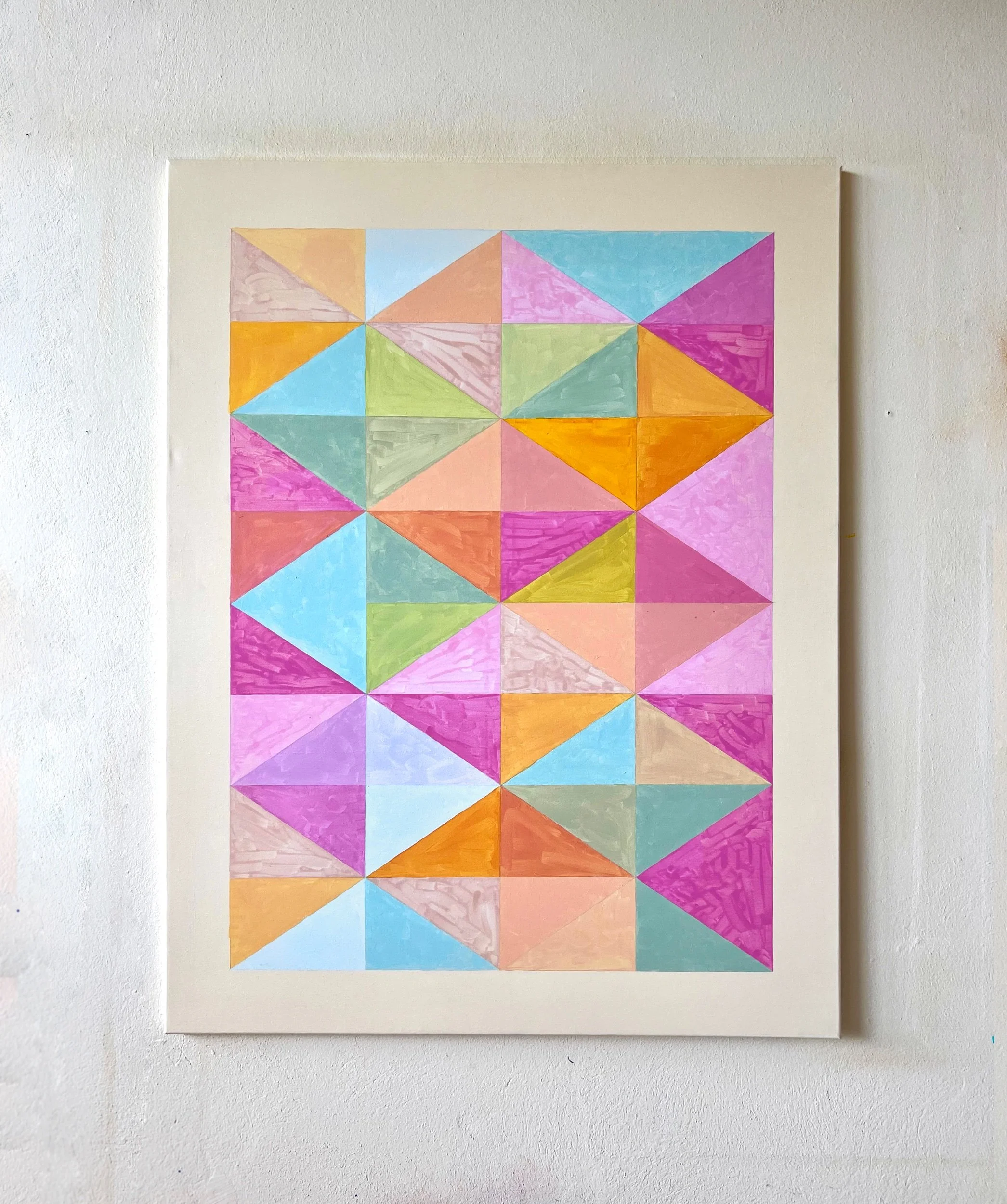 Areolis Germinis XLI.